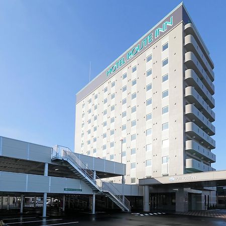 Hotel Route Inn Hamamatsu Dealer Dori Luaran gambar