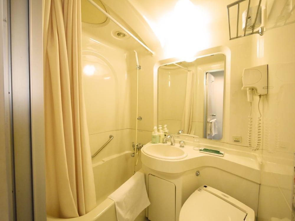 Hotel Route Inn Hamamatsu Dealer Dori Luaran gambar