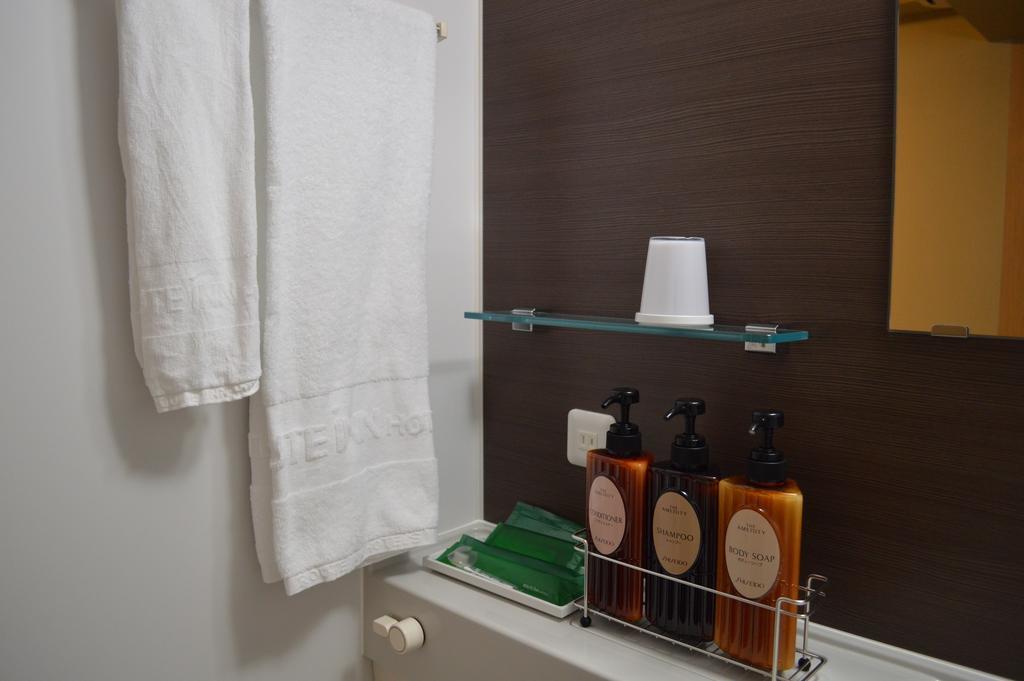 Hotel Route Inn Hamamatsu Dealer Dori Luaran gambar
