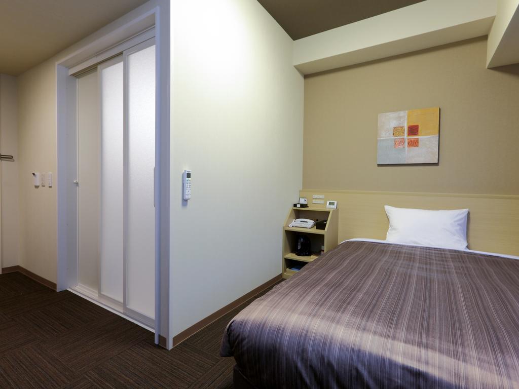 Hotel Route Inn Hamamatsu Dealer Dori Luaran gambar