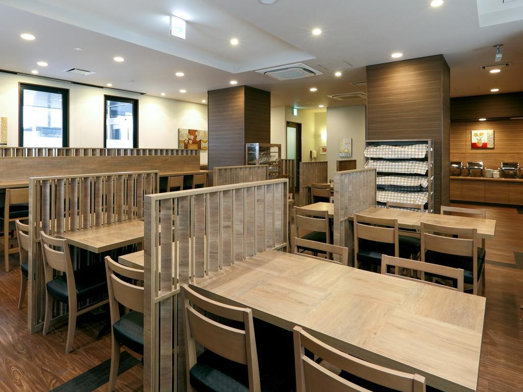 Hotel Route Inn Hamamatsu Dealer Dori Luaran gambar
