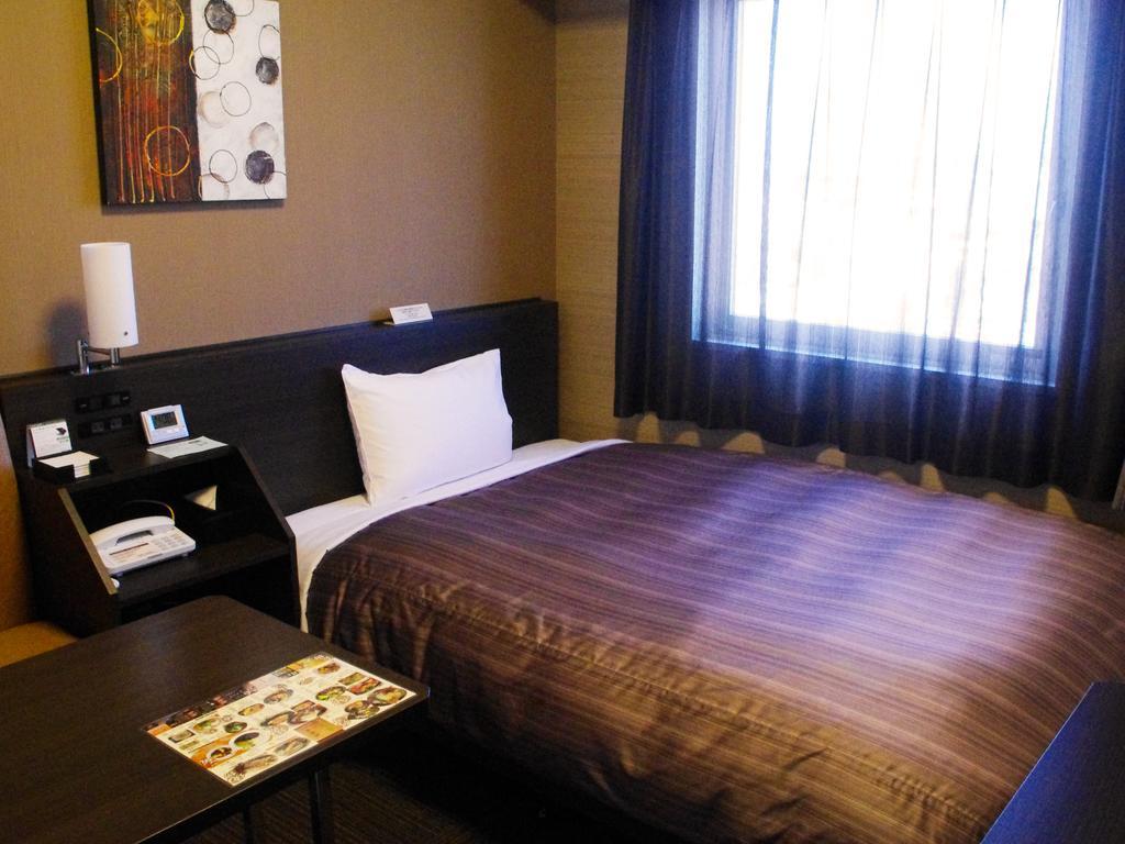 Hotel Route Inn Hamamatsu Dealer Dori Luaran gambar