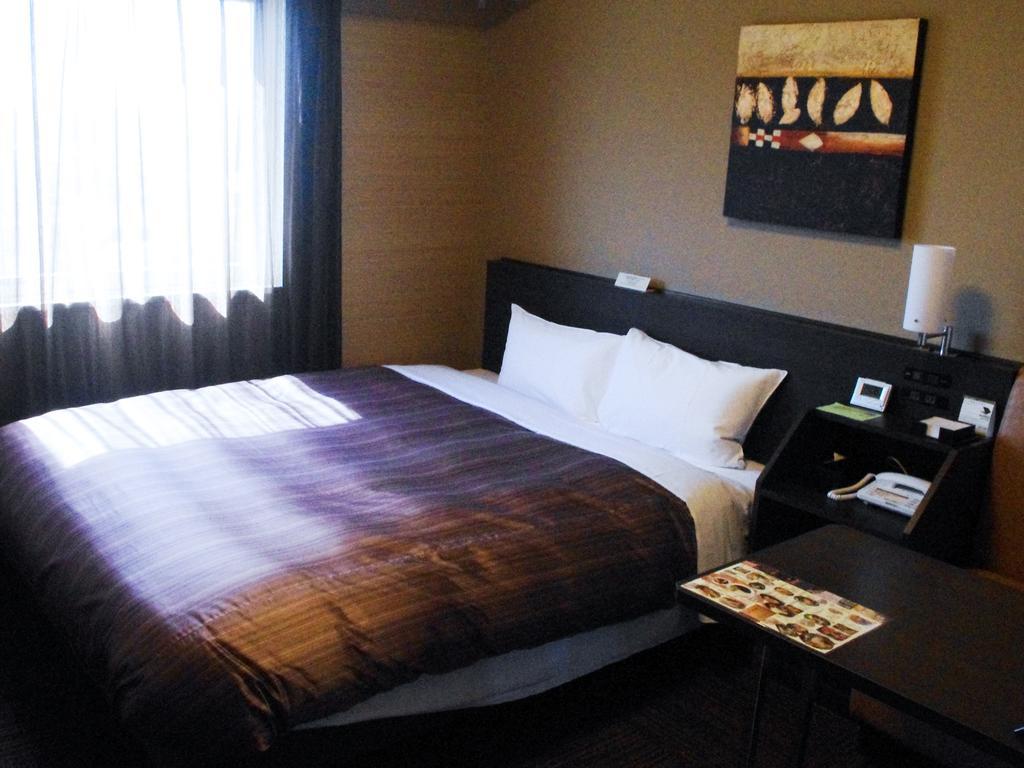 Hotel Route Inn Hamamatsu Dealer Dori Luaran gambar