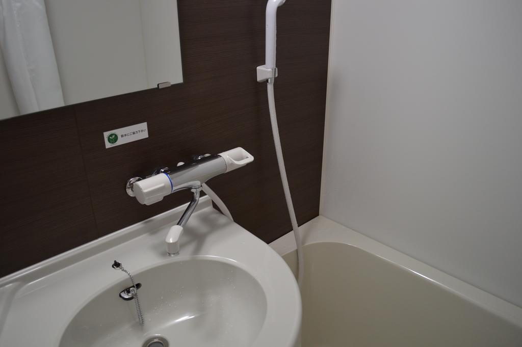 Hotel Route Inn Hamamatsu Dealer Dori Luaran gambar
