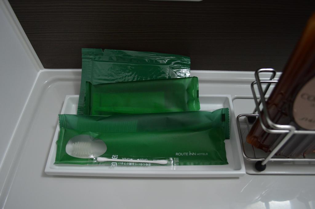 Hotel Route Inn Hamamatsu Dealer Dori Luaran gambar
