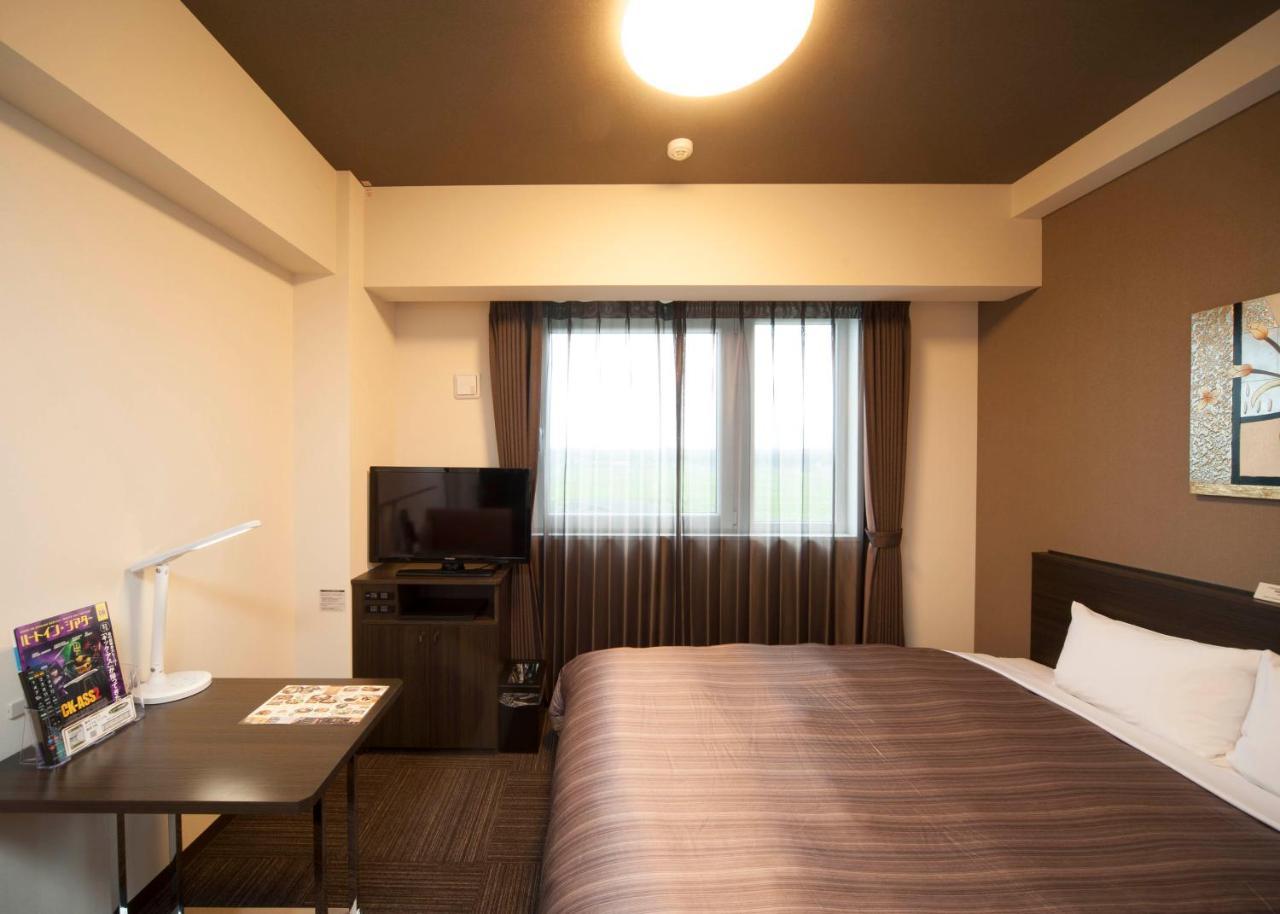 Hotel Route Inn Hamamatsu Dealer Dori Luaran gambar