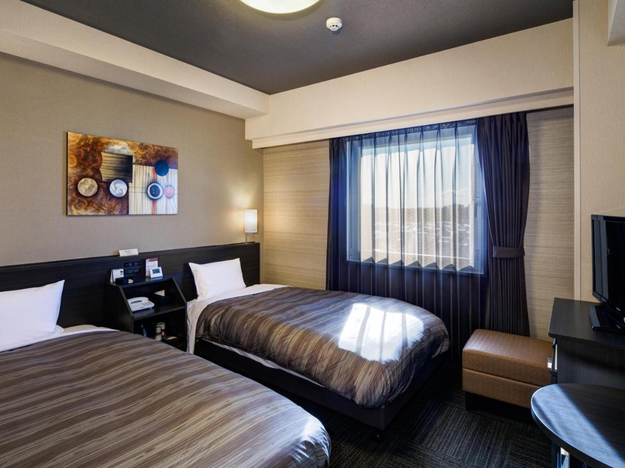 Hotel Route Inn Hamamatsu Dealer Dori Luaran gambar