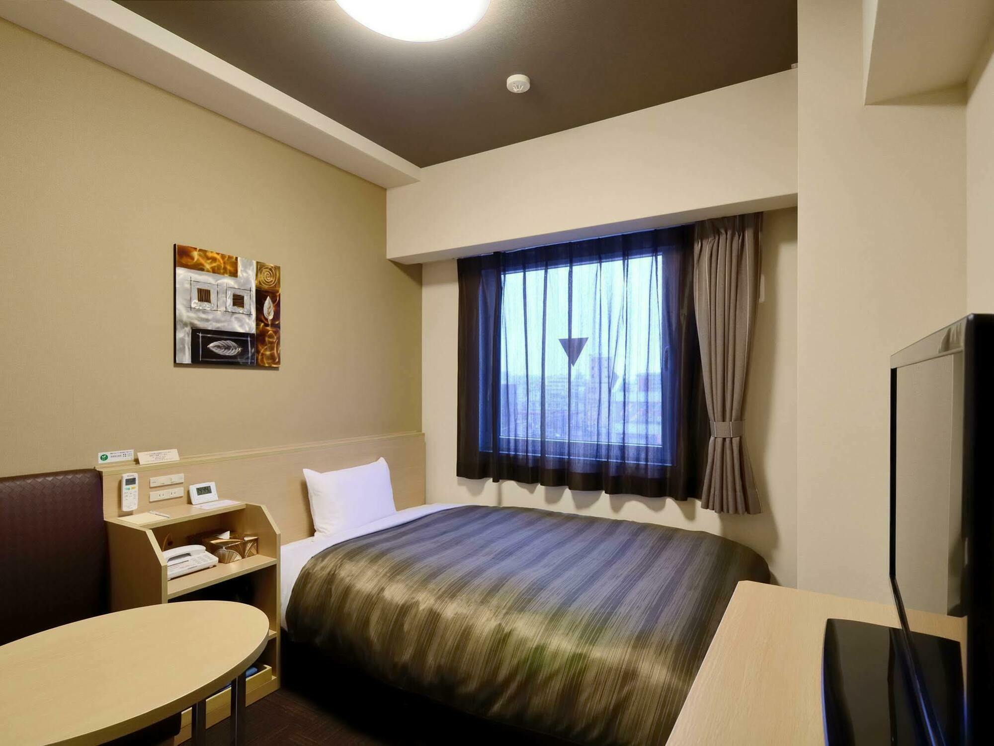 Hotel Route Inn Hamamatsu Dealer Dori Luaran gambar