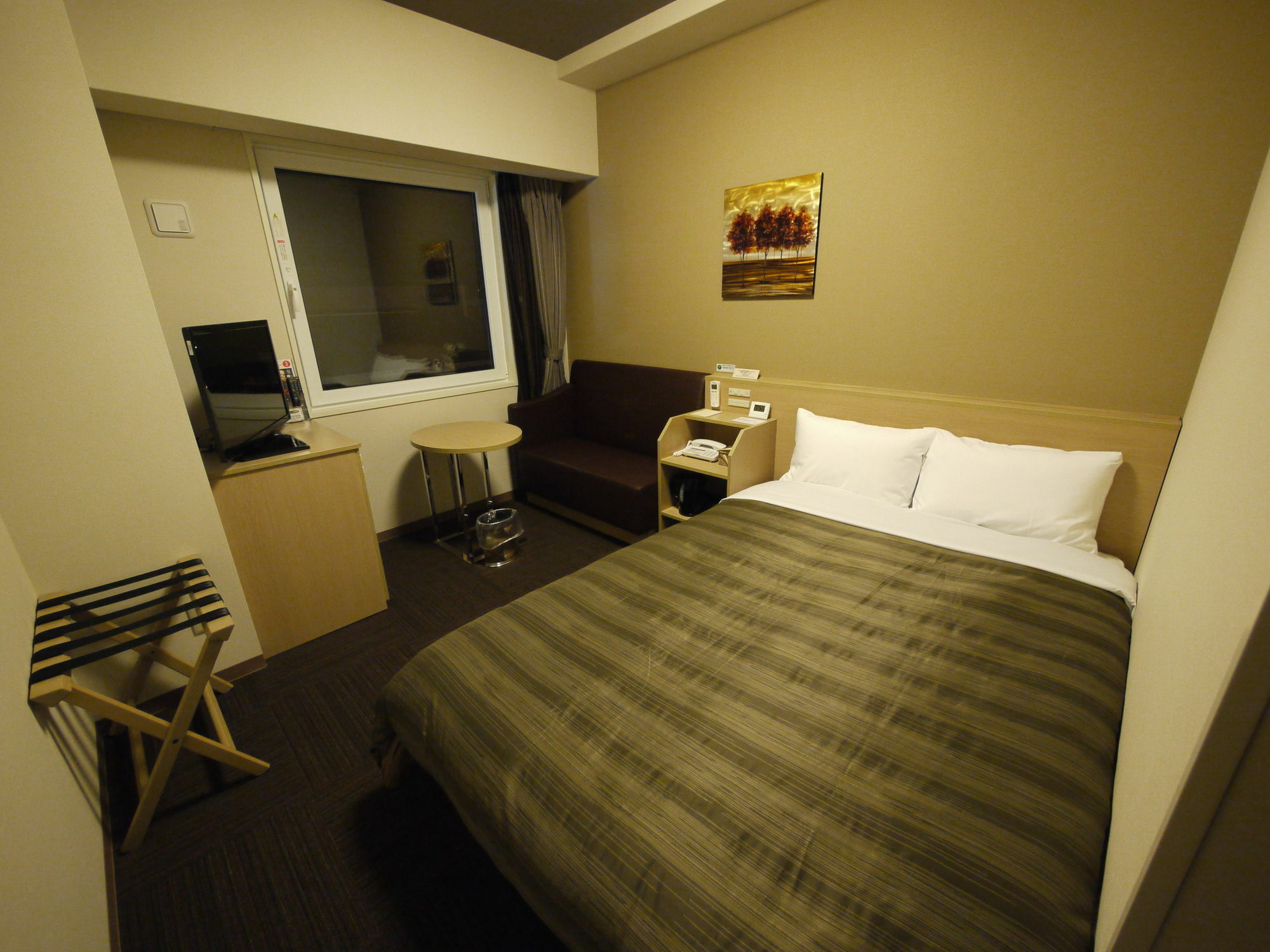 Hotel Route Inn Hamamatsu Dealer Dori Luaran gambar